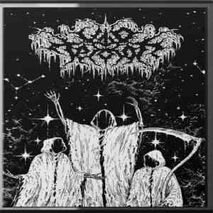 Void Terror - Soul Harvest album