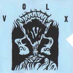 Volx - Live Au Garage L. Et A L'Enthropy album