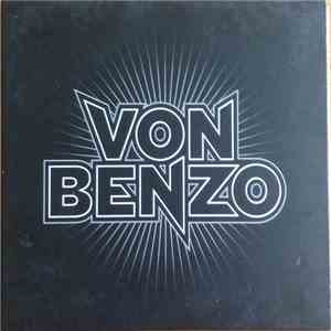 Von Benzo - Von Benzo album