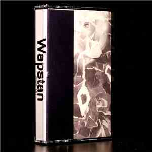 Wapstan - Arcane 667 album