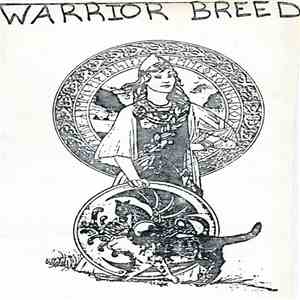 Warrior Breed - Warrior Breed album