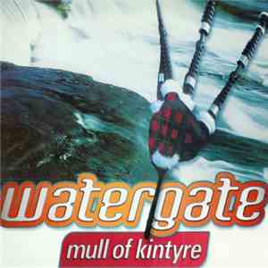 Watergate - Mull Of Kintyre album
