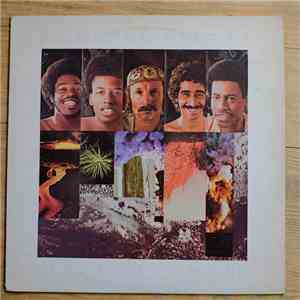 Weather Report - Tale Spinnin' album