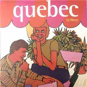 Ween - Quebec album