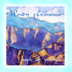 Wendy Francisco - People Of Promise album