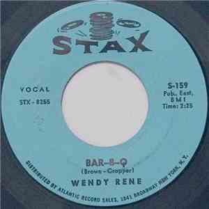 Wendy Rene - Bar-B-Q album