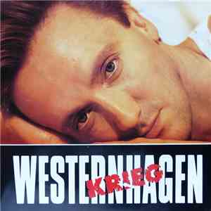Westernhagen - Krieg album