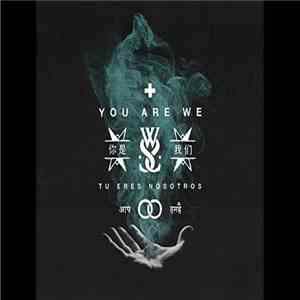 While She Sleeps - You Are We album