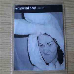 Whirlwind Heat - Pink album
