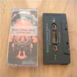 White Dwarf Spiral - Counting Stars album