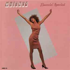 Whitney Houston - Whitney Dancin' Special album