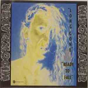 Widowmaker  - Long Gone / Ready To Fall album