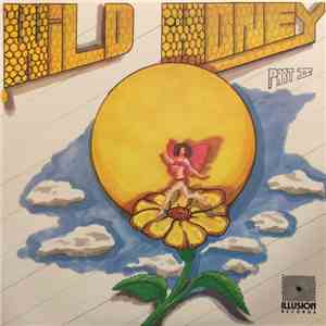 Wild Honey  - Wild Honey, Part II album