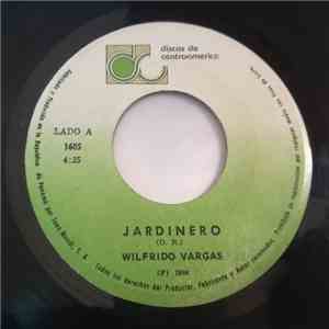 Wilfrido Vargas Y Su Orquesta - El Jardinero album