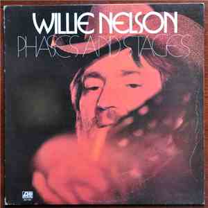 Willie Nelson - Phases And Stages album