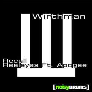 Wirthman - Recall album