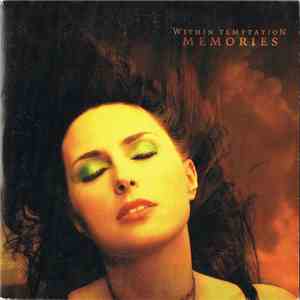 Within Temptation - Memories album