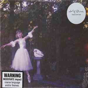 Wolf Alice - Visions Of A Life album