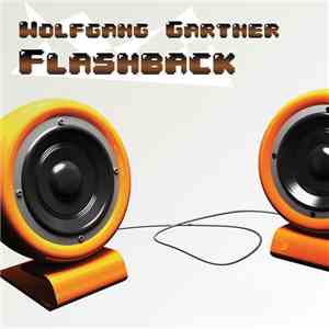 Wolfgang Gartner - Flashback album