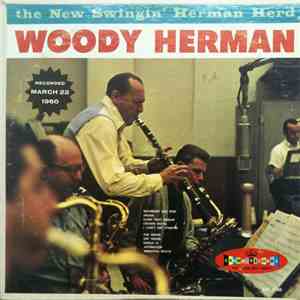 Woody Herman - The New Swingin' Herman Herd album