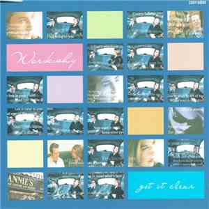 Workshy - Got It Clear album