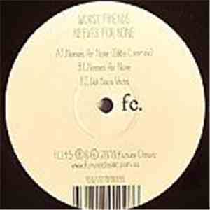 Worst Friends - Neeves For None album