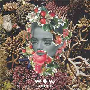 Wow  - Amore album