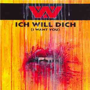 :wumpscut: - Ich Will Dich (I Want You) album