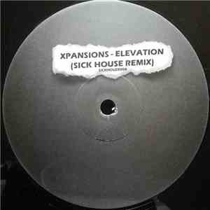 Xpansions - Move Your Body (Elevation) 2007 Remix album