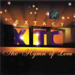 XTC  - The Hymn Of Love album