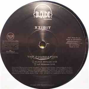Xzibit - The Foundation album