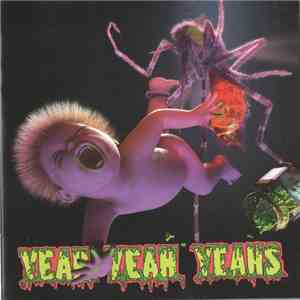 Yeah Yeah Yeahs - Mosquito album