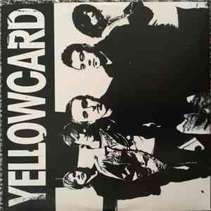 Yellowcard - Ocean Avenue album