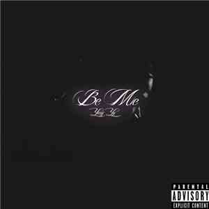 Yung Yg - Be Me album