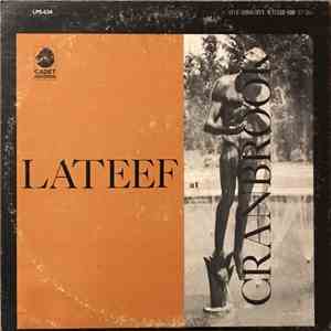 Yusef Lateef - Lateef At Cranbrook album