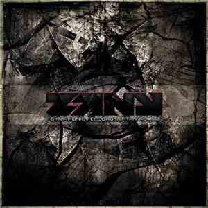 Zany - Symphonic Feedback (Titan Remix) album