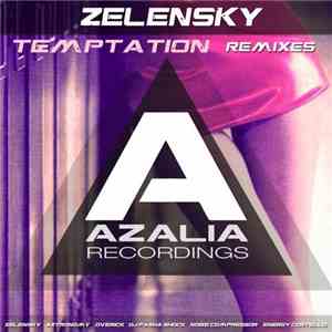 Zelensky - Temptation (Remixes) album
