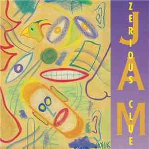 Zerious Clue - Jam album