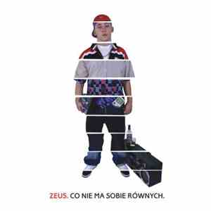 Zeus  - Co Nie Ma Sobie Równych album