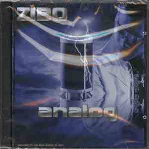 Zibo  - Analog album