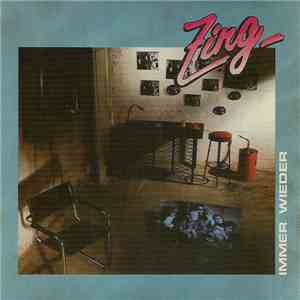 Zing  - Immer Wieder album