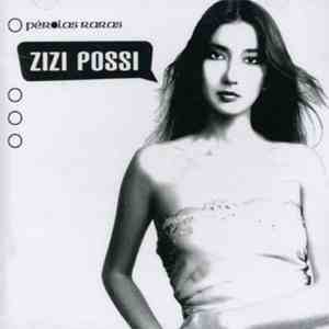 Zizi Possi - Pérolas Raras album