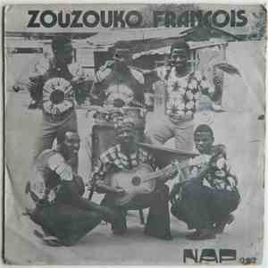 Zouzouko François - Gboné-Bamé / Dozié album
