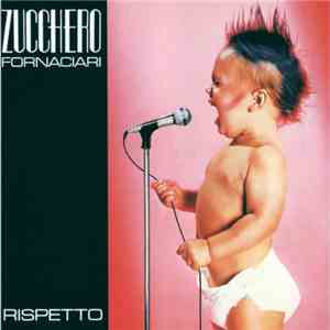 Zucchero - Rispetto album