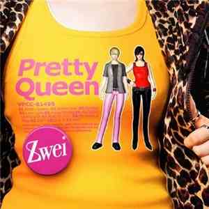 Zwei  - Pretty Queen album