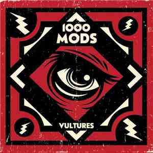 1000MODS - Vultures album