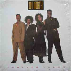 101 North - Forever Yours (Duet With Annette And Carl) album