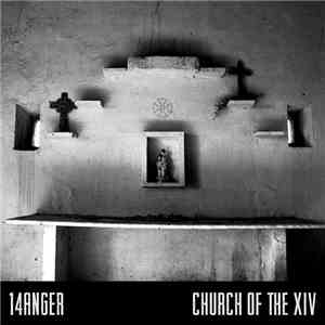 14Anger - Church Of The XIV EP album