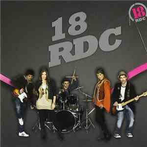 18 RDC - 18 RDC album