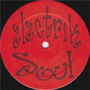 19th Street Brothers - The Park EP album